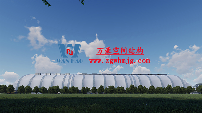 萬豪2021第13標-四川高興煤炭儲備基地建設項目