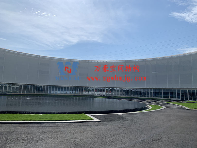 什么是織物幕墻?織物幕墻設(shè)計(jì)咨詢供應(yīng)廠家該如何選擇? 什么是織物幕墻?織物幕墻設(shè)計(jì)咨詢供應(yīng)廠家該如何選擇?