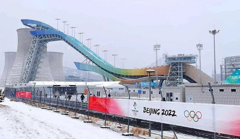 北京冬奧會有哪些項目?在哪些場館進行? 北京冬奧會有哪些項目?在哪些場館進行?