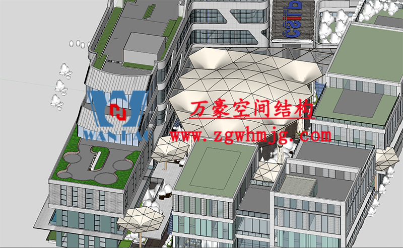 萬(wàn)豪2022第3標(biāo)-中國(guó)東盟特色商品匯聚中心膜鋼構(gòu)工程 萬(wàn)豪2022第3標(biāo)-中國(guó)東盟特色商品匯聚中心膜鋼構(gòu)工程