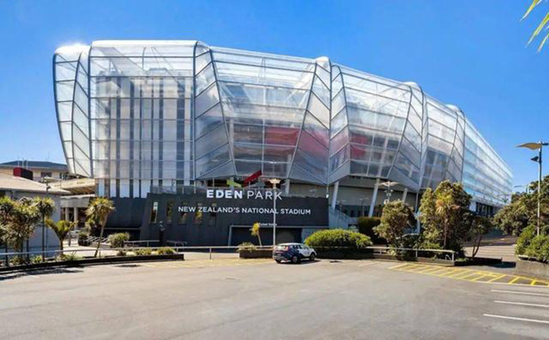 新西蘭地標建筑-伊甸公園ETFE膜結構體育場 新西蘭地標建筑-伊甸公園ETFE膜結構體育場