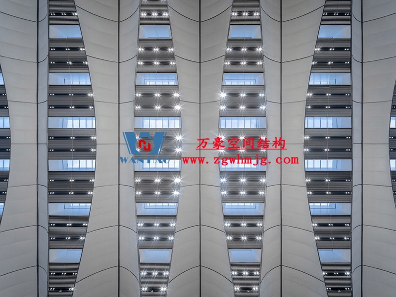 國家最高獎項！中國·紅島國際會議展覽中心項目榮獲中國建設工程魯班獎