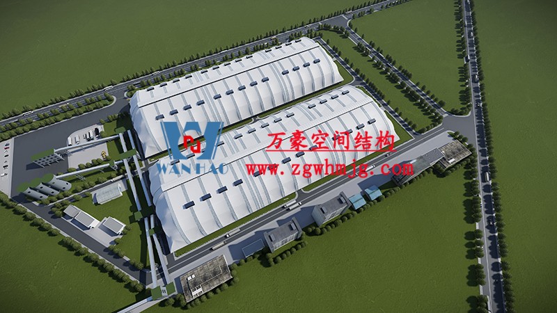 四川高興煤炭儲備基地建設項目