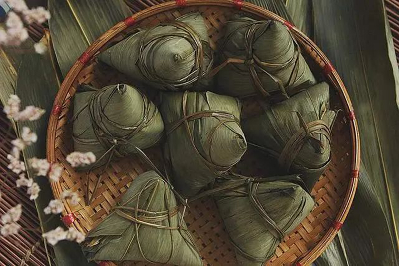 粽情端午|愿一切美好接“粽”而至 粽情端午|愿一切美好接“粽”而至