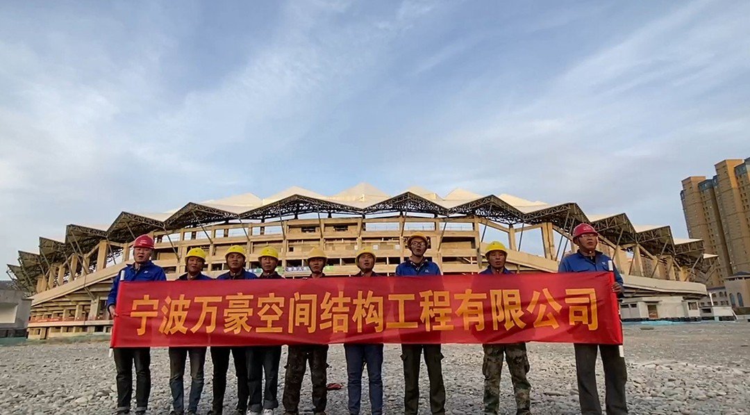 凝神謀發展，建設正酣時|這個項目最新施工進度來了！