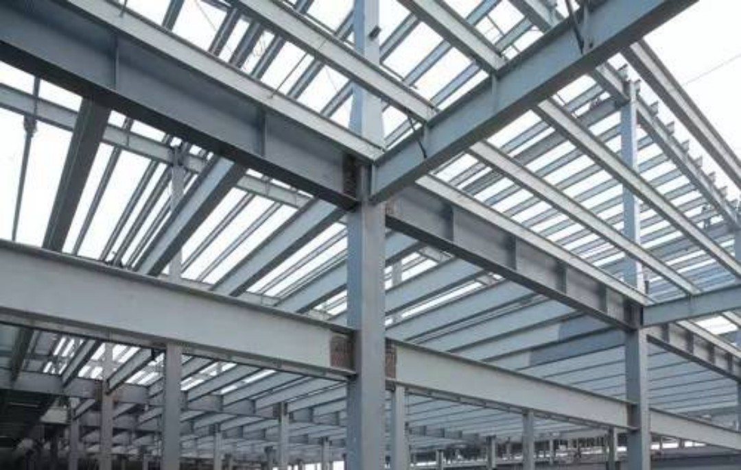 鋼結構施工資料「避坑指南」！從 0 到 1 全流程保姆級攻略